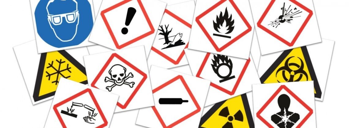 11 nguyên tắc an toàn hóa chất mà người lao động phải biết