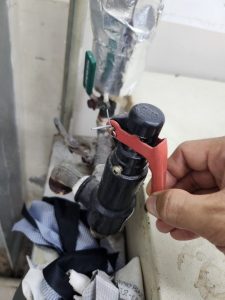 Kiểm định hệ thống điều chế-nạp khí