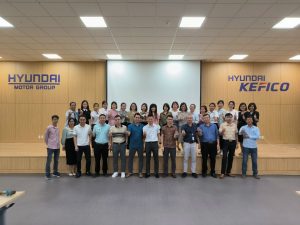 Cán bộ an toàn chuyên trách/ bán chuyên trách