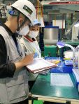 Hồ sơ vệ sinh môi trường lao động
