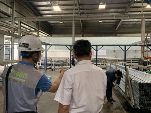 hồ sơ pháp lý an toàn vệ sinh lao động