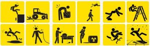 yếu tố nguy hiểm yếu tố có hại