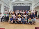 Tập huấn an toàn vệ sinh lao động 2023