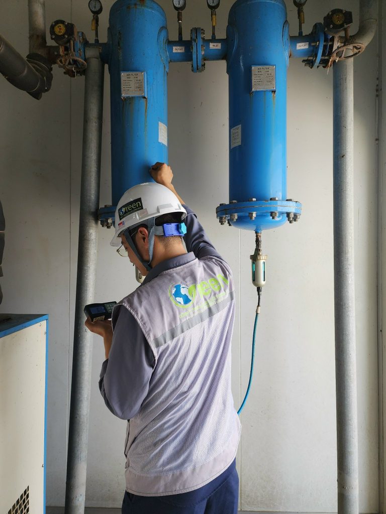 Tuyển dụng kỹ thuật viên